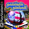 Patriotic Pinball Box Art Front